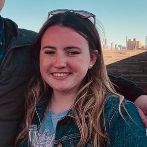 Meet your Posher, Ally